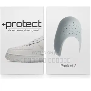  Keep Your Sneakers Fresh – Ultimate Crease Guard (2025 Edition)