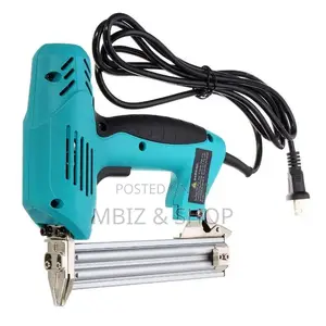 Photo - Meakida Nail Shooter (ሹተር)