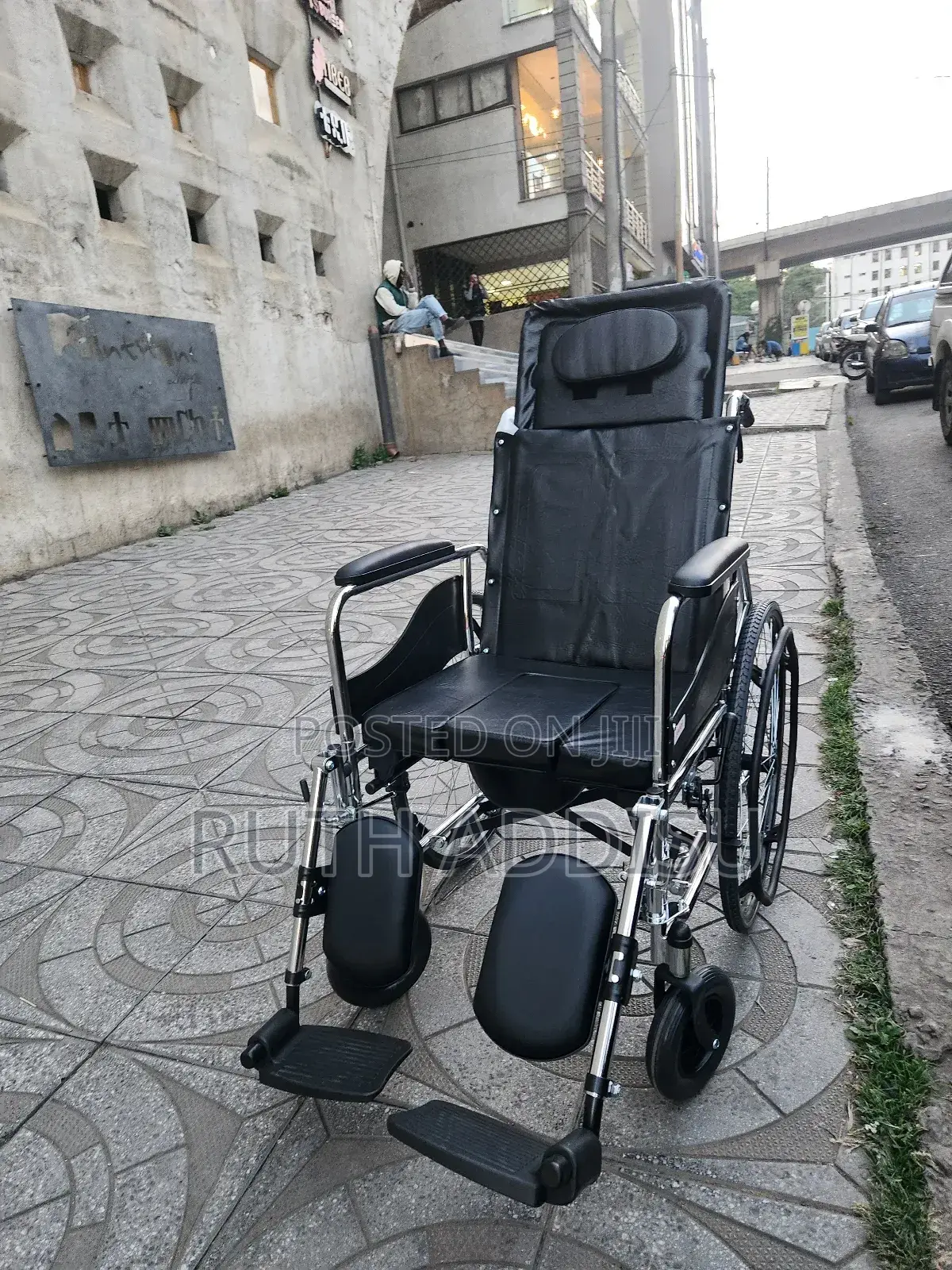 Reclining Wheelchair輕鬆wheelchair轟炸wheelchair廟號wheelchair Sleeping