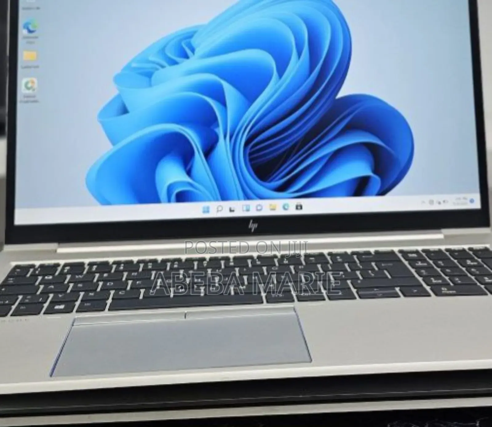 New Laptop HP EliteBook 850 16GB Intel Core I5 SSD 512GB