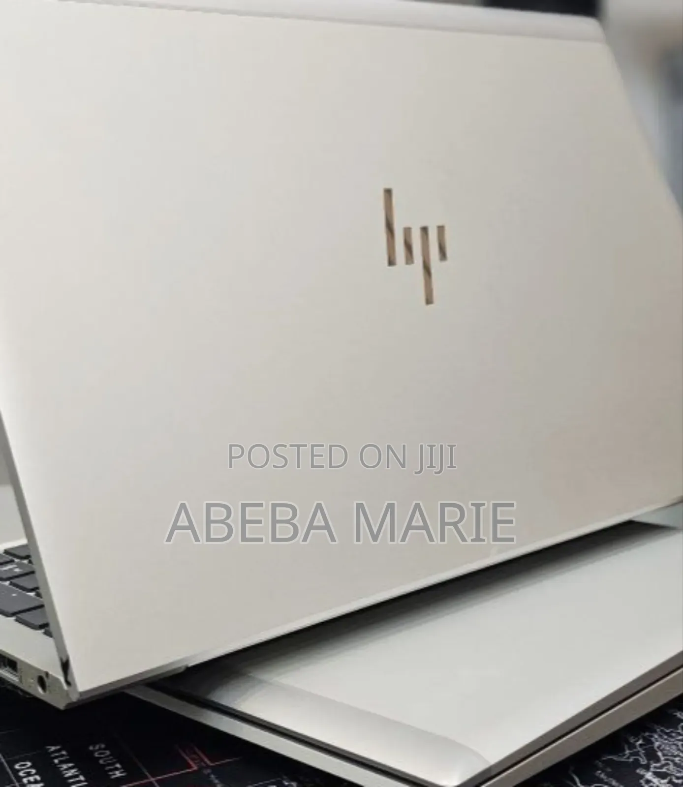 New Laptop HP EliteBook 850 16GB Intel Core I5 SSD 512GB