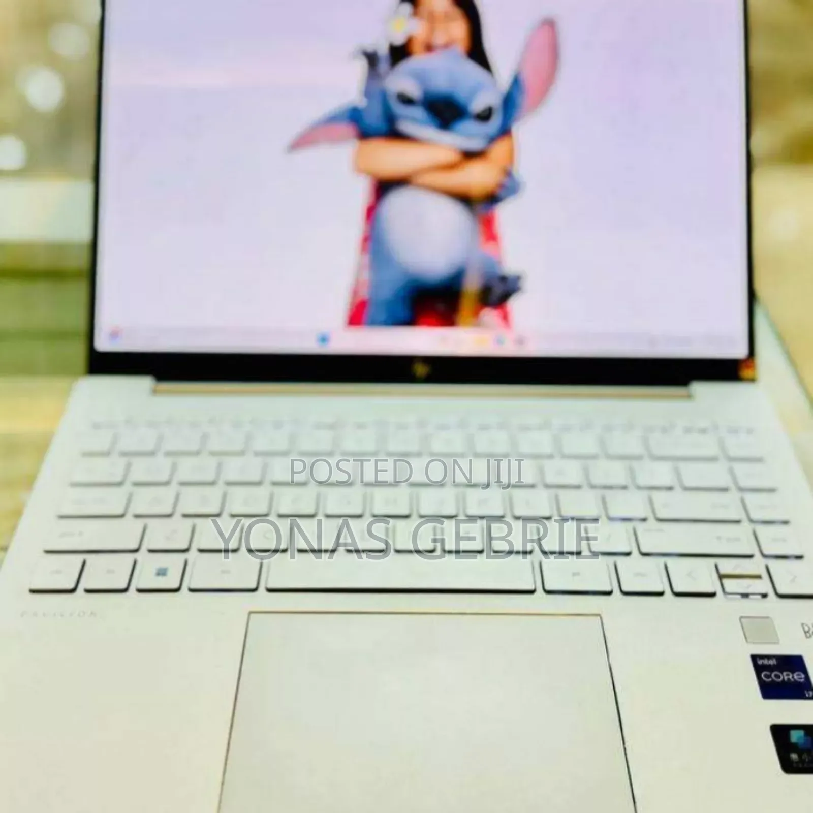 New Laptop HP Pavilion 14 16GB Intel Core i7 SSD 1T