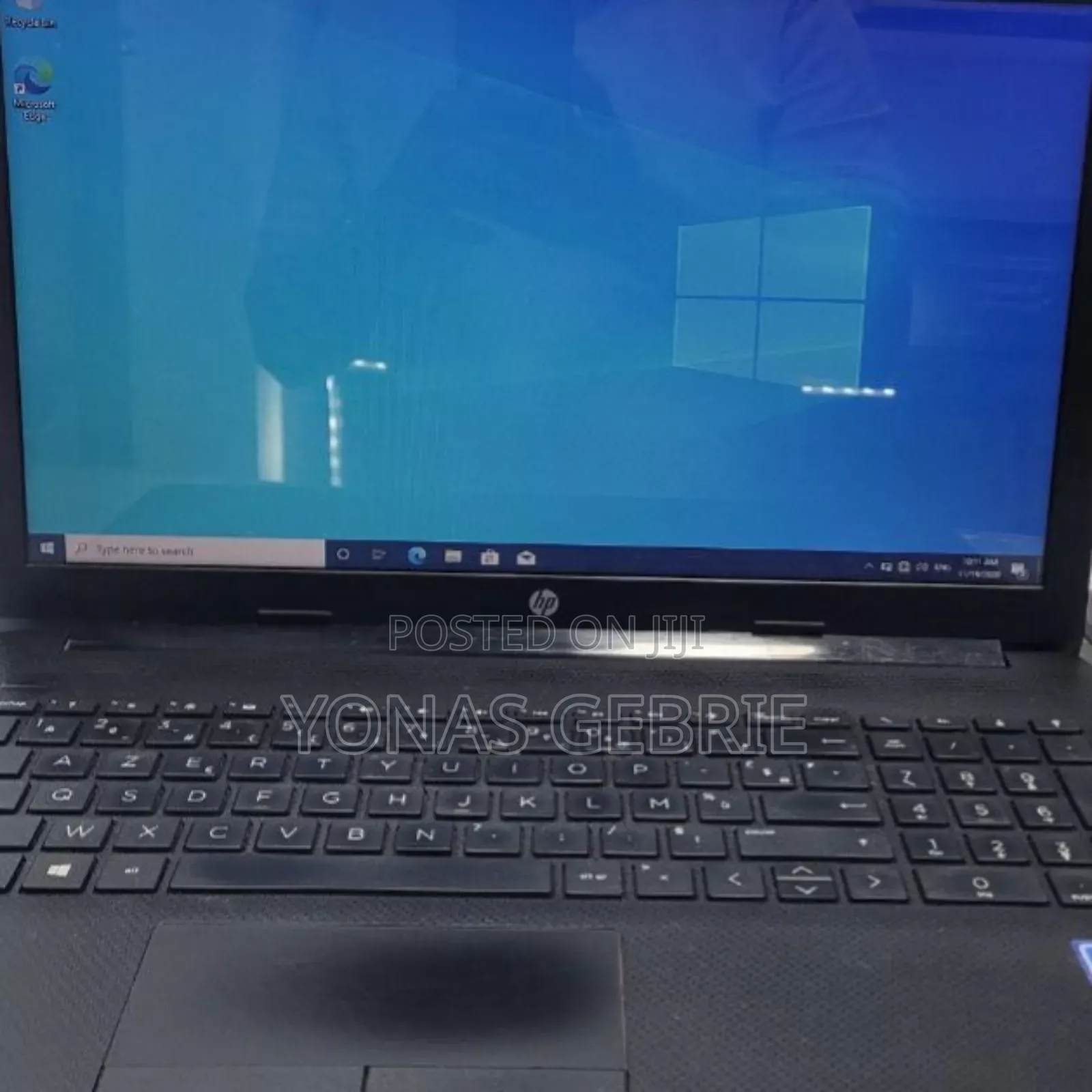 Laptop HP Stream Notebook 4GB Intel Celeron HDD 500GB