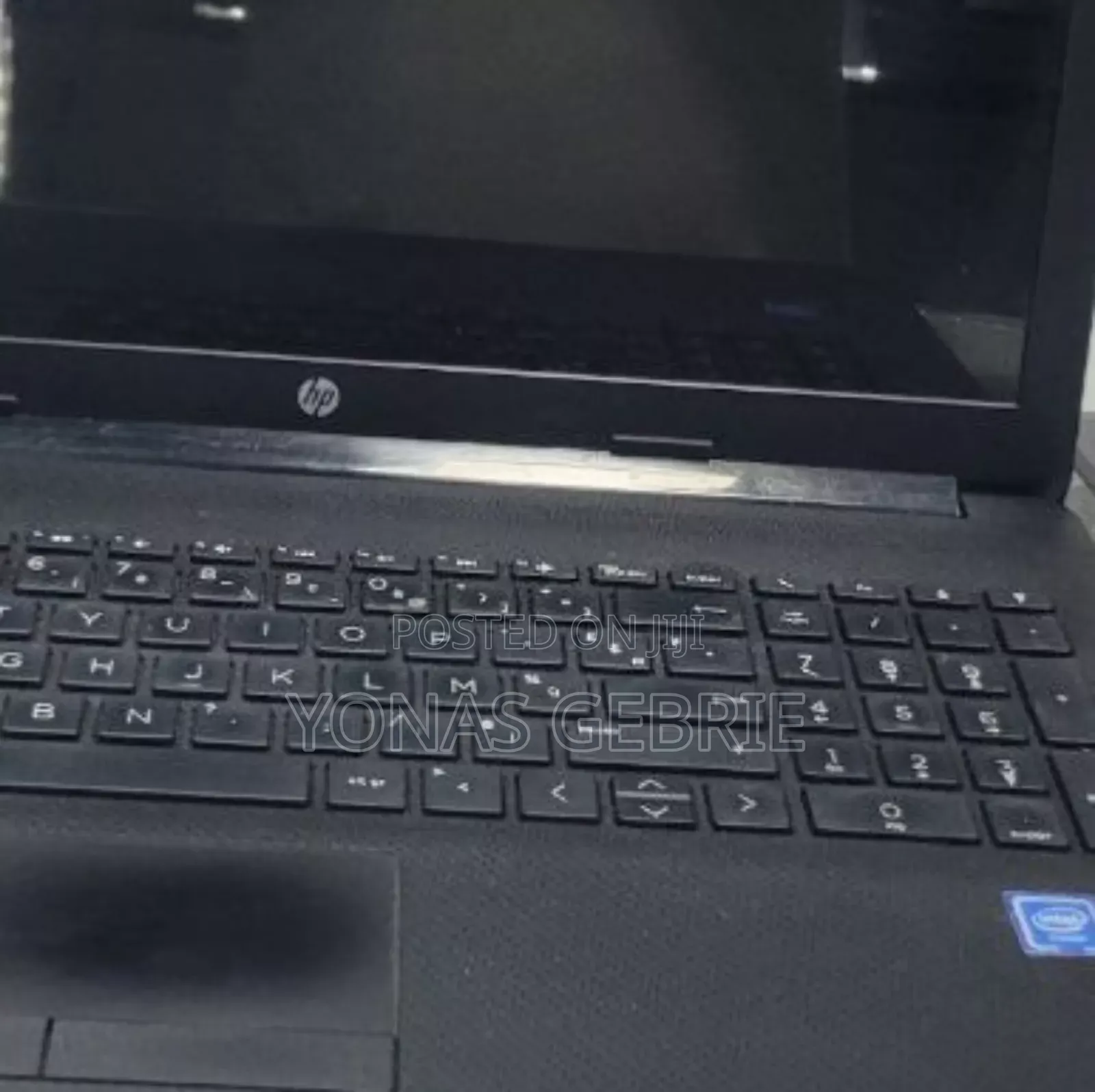 Laptop HP Stream Notebook 4GB Intel Celeron HDD 500GB