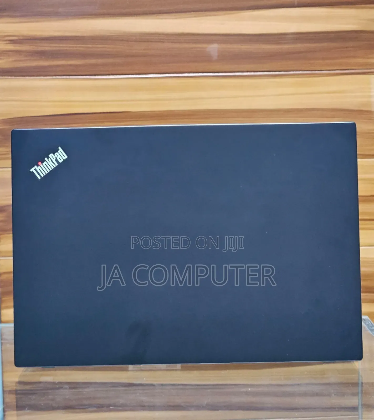 New Laptop Lenovo ThinkPad T14 16GB Intel Core I7 SSD 512GB