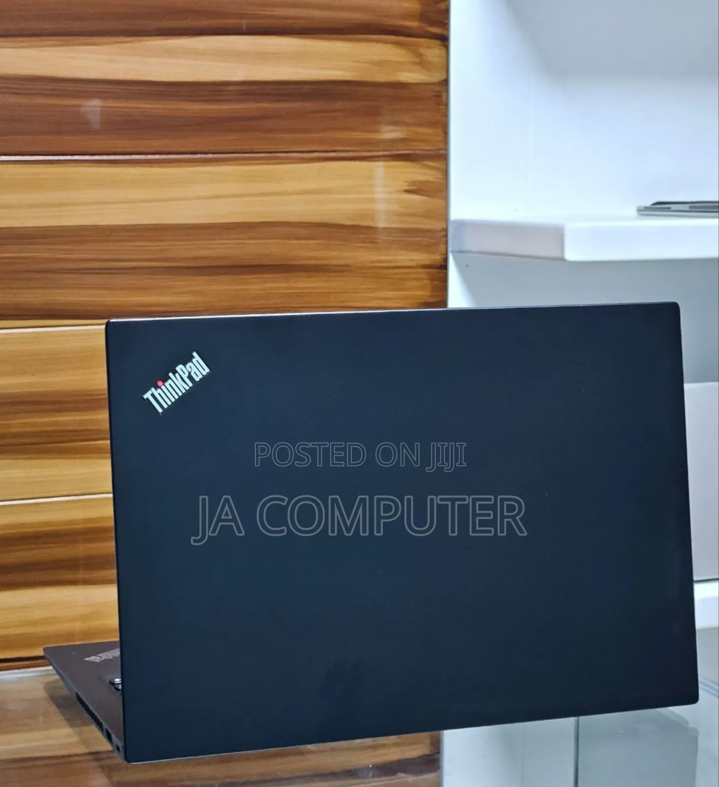 New Laptop Lenovo ThinkPad T14 16GB Intel Core I7 SSD 512GB