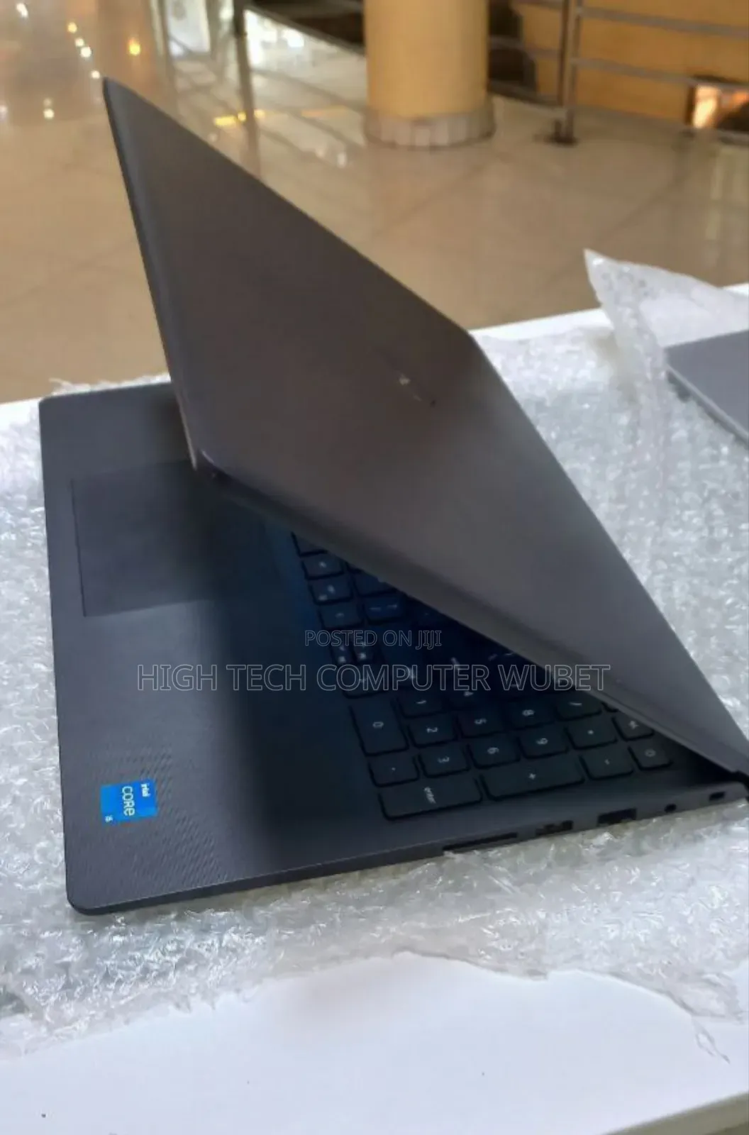 New Laptop Dell Vostro 3520 16GB Intel Core I5 SSD 512GB