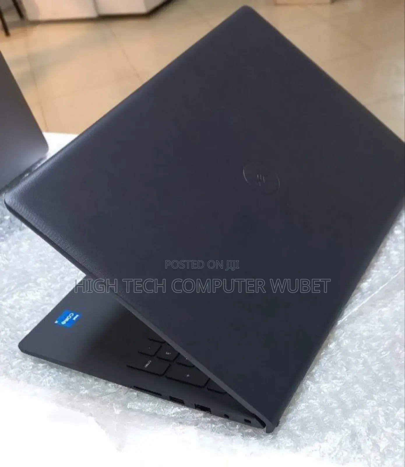New Laptop Dell Vostro 3520 16GB Intel Core I5 SSD 512GB