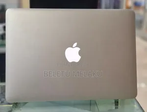 New Laptop Apple MacBook Pro 2014 8GB Intel Core I7 SSD 256GB