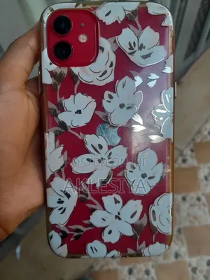 Apple iPhone 11 64 GB Red