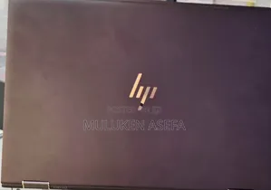 New Laptop HP Spectra 13 16GB Intel Core I7 SSD 512GB