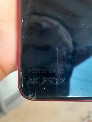 Apple iPhone 11 64 GB Red