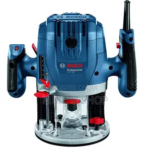 Photo - Bosch Router (ቦሽ ሮተር)