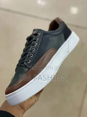 Photo - Brand New Men's Timberland Sneakers for All Occasions