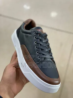 Brand New Men's Timberland Sneakers for All Occasions