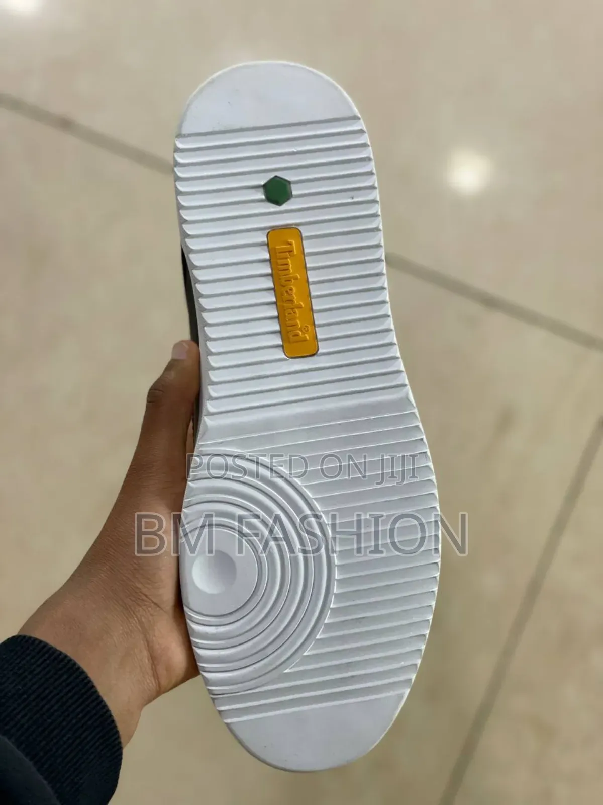 Brand New Men's Timberland Sneakers for All Occasions