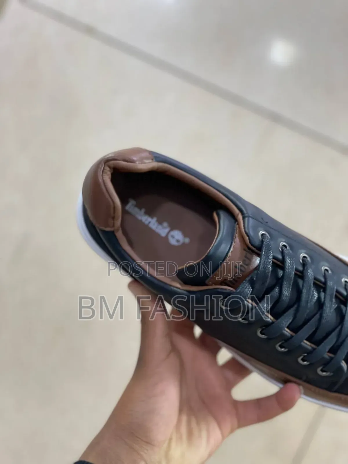 Brand New Men's Timberland Sneakers for All Occasions