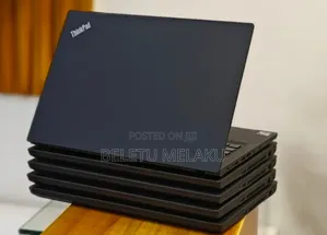 Photo - New Laptop Lenovo Thinkpad P14s 16GB AMD Ryzen 7 SSD 512GB