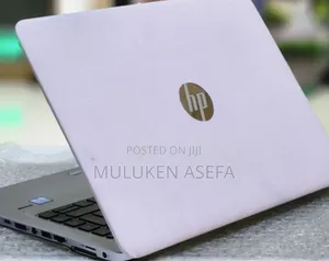 Photo - New Laptop HP EliteBook 840 G3 8GB Intel Core I5 SSD 256GB