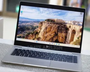 New Laptop HP EliteBook 840 16GB AMD Ryzen 5 SSD 512GB