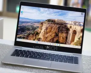New Laptop HP EliteBook 840 16GB AMD Ryzen 5 SSD 512GB