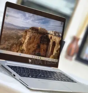 New Laptop HP EliteBook 840 16GB AMD Ryzen 5 SSD 512GB