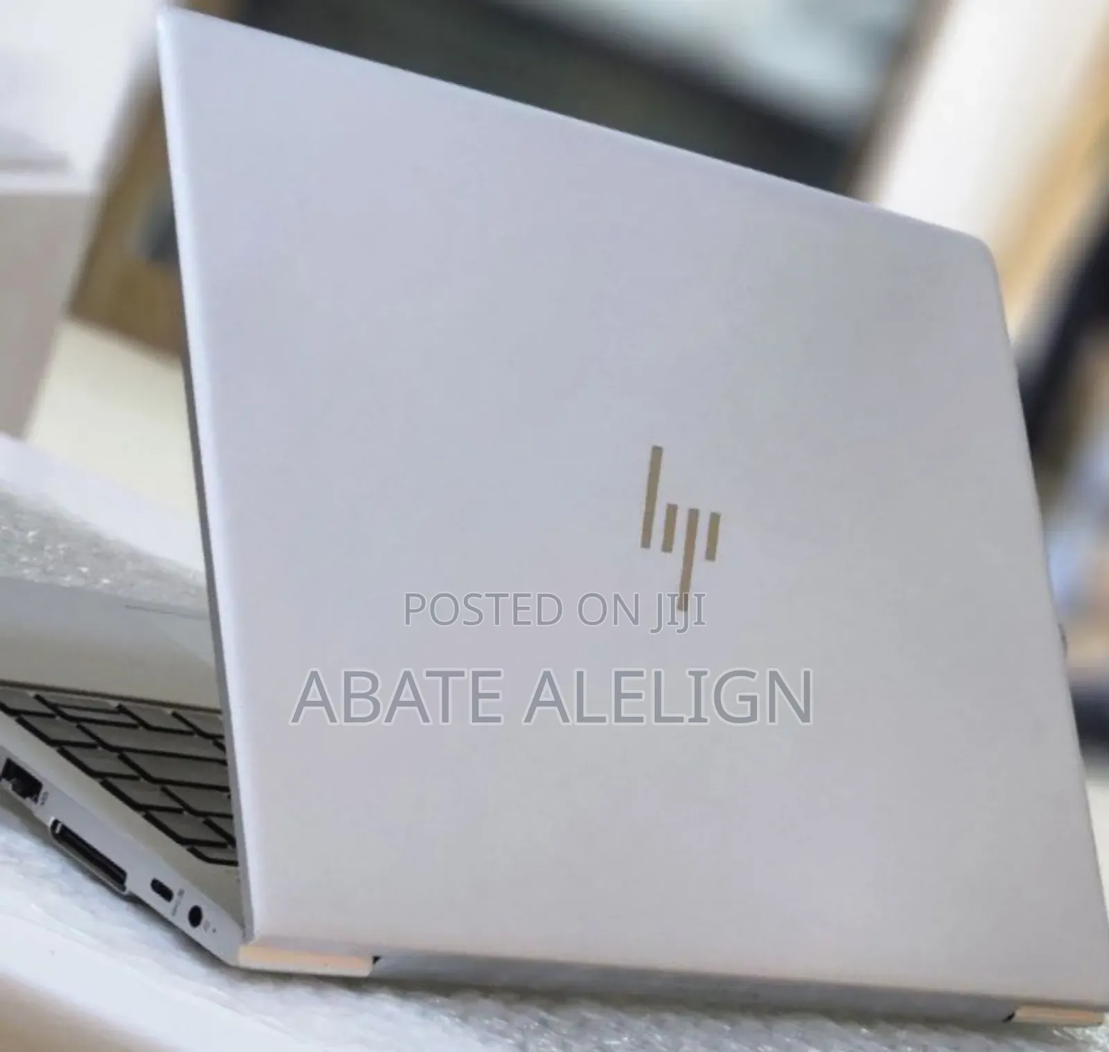 New Laptop HP EliteBook 840 16GB AMD Ryzen 5 SSD 512GB