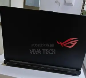 New Laptop Asus ROG Zephyrus G15 24GB Intel Core I7 SSD 2T
