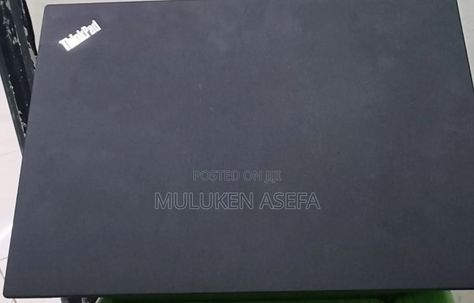 New Laptop Lenovo ThinkPad T460 8GB Intel Core I5 SSD 256GB