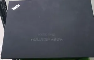 Photo - New Laptop Lenovo ThinkPad T460 8GB Intel Core I5 SSD 256GB