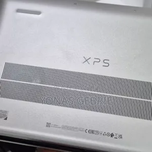 New Laptop Dell XPS 15 32GB Intel Core I7 SSD 1T