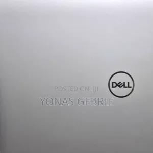 New Laptop Dell XPS 15 32GB Intel Core I7 SSD 1T