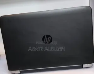 Photo - New Laptop HP ProBook 430 G3 8GB Intel Core I5 HDD 1T