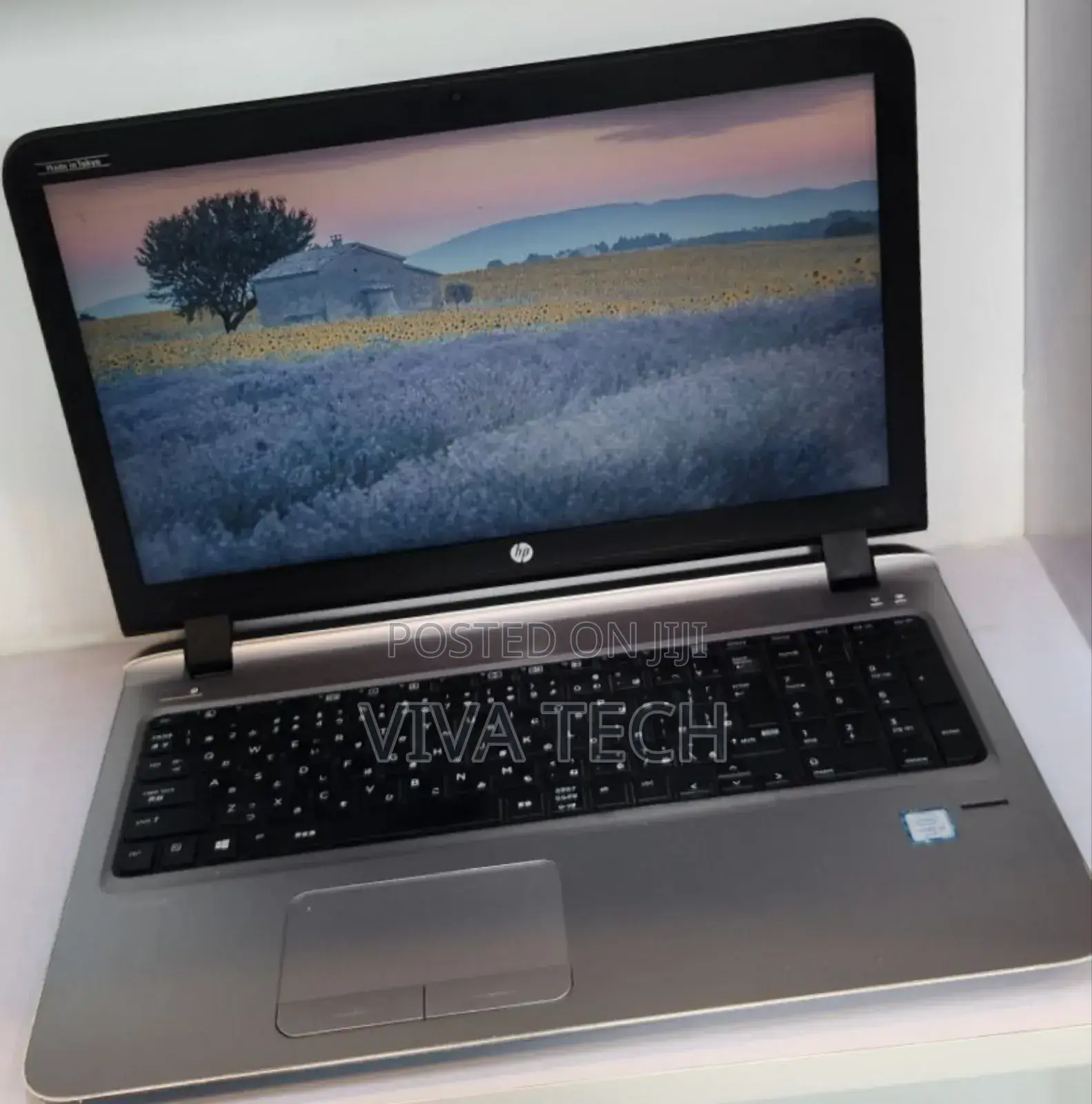 New Laptop HP ProBook 430 G3 8GB Intel Core I5 HDD 1T