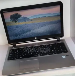 New Laptop HP ProBook 430 G3 8GB Intel Core I5 HDD 1T
