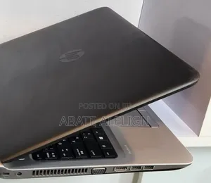 New Laptop HP ProBook 430 G3 8GB Intel Core I5 HDD 1T