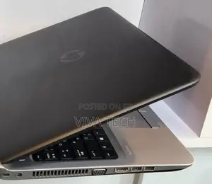 New Laptop HP ProBook 430 G3 8GB Intel Core I5 HDD 1T