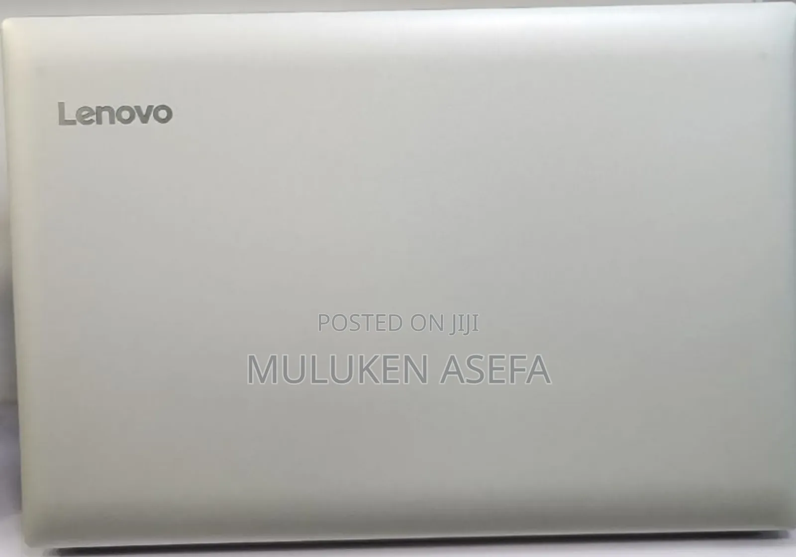 New Laptop Lenovo IdeaPad 320 4GB Intel Core I3 HDD 500GB