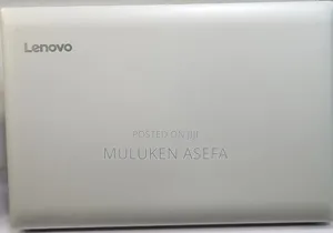 New Laptop Lenovo IdeaPad 320 4GB Intel Core I3 HDD 500GB