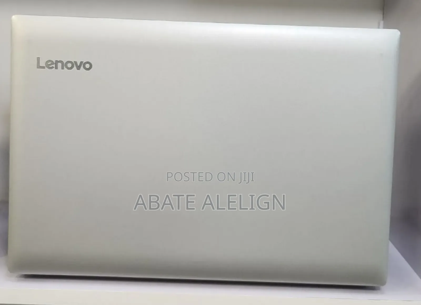 New Laptop Lenovo IdeaPad 320 4GB Intel Core I3 HDD 500GB