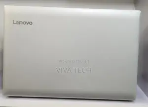 New Laptop Lenovo IdeaPad 320 4GB Intel Core I3 HDD 500GB
