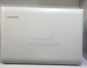 New Laptop Lenovo IdeaPad 320 4GB Intel Core I3 HDD 500GB