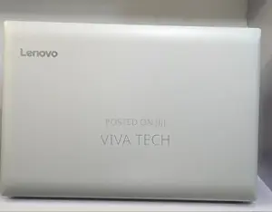 New Laptop Lenovo IdeaPad 320 4GB Intel Core I3 HDD 500GB