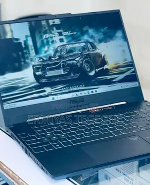 New Laptop HP Pavilion 15 8GB Intel Core i5 SSD 512GB