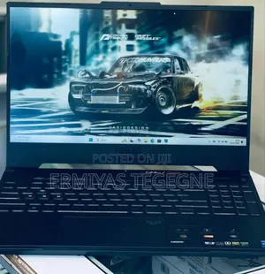 Photo - New Laptop HP Pavilion 15 8GB Intel Core i5 SSD 512GB