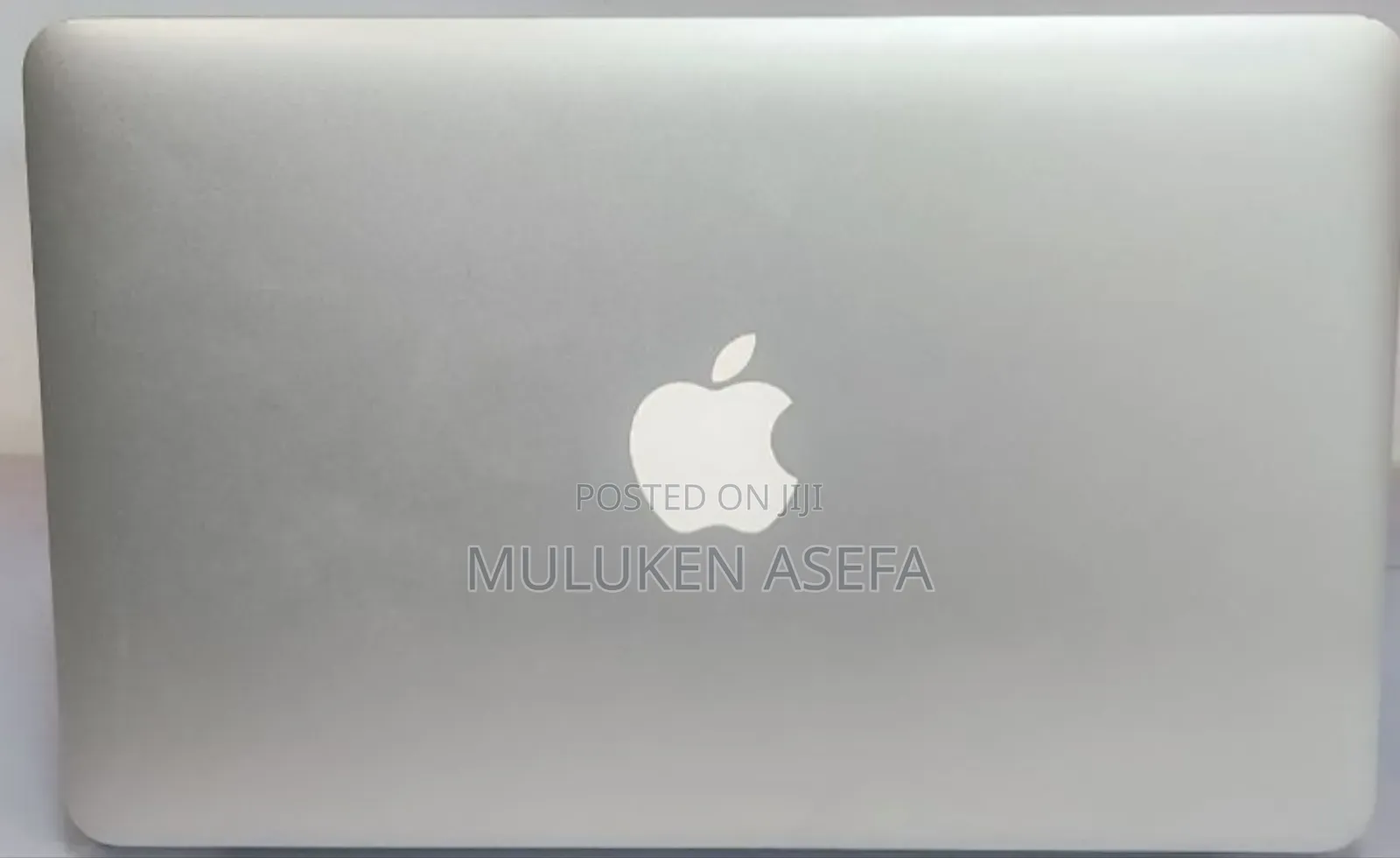 New Laptop Apple MacBook Air 2015 4GB Intel Core I5 SSD 128GB