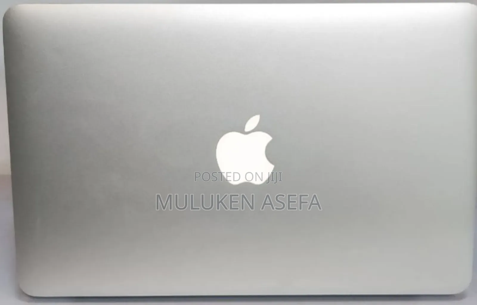 New Laptop Apple MacBook Air 2015 4GB Intel Core I5 SSD 128GB