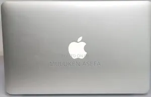 New Laptop Apple MacBook Air 2015 4GB Intel Core I5 SSD 128GB