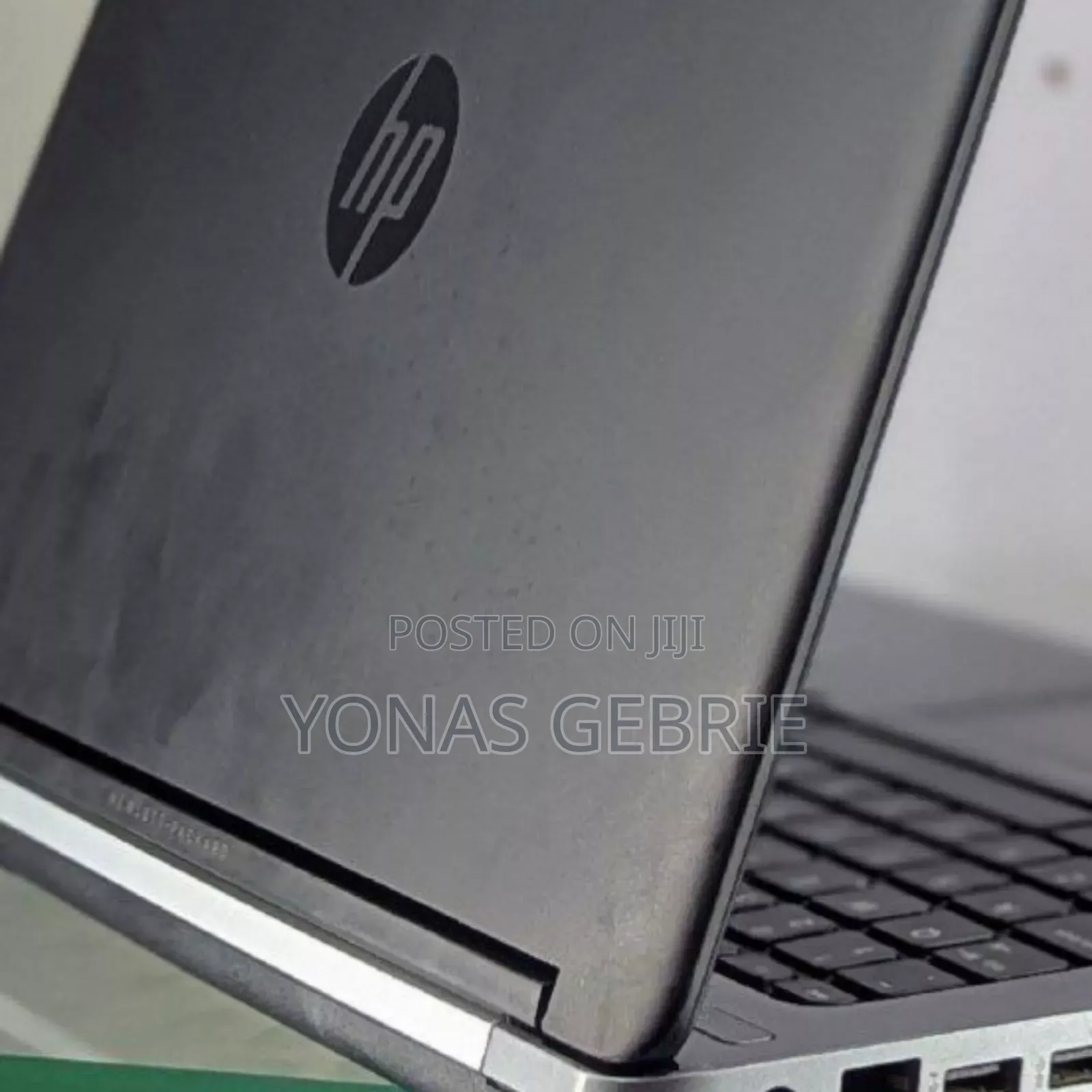 New Laptop HP ProBook 645 4GB Intel Core I5 HDD 500GB