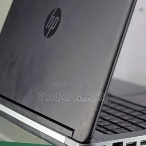 Photo - New Laptop HP ProBook 645 4GB Intel Core I5 HDD 500GB